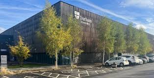 Image result for Durham University Floorball Club