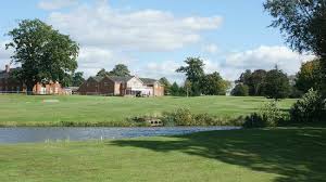 Image result for Gosfield CC