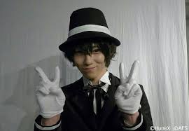 「ルカ アルカナ・ファミリア」の画像検索結果