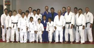 Image result for Horndean Zen Judo Club