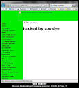 The BRAD BLOG : Sequoia Voting Systems