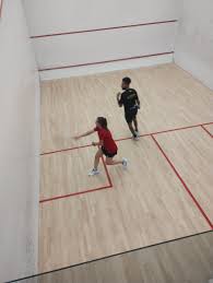 Image result for Grove Park Squash Club, Cheadle Hulme, Cheshire