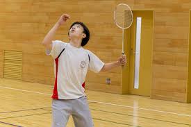 Image result for The Badders Junior Badminton Club
