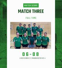Image result for Manchester Korfball Club