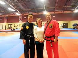 Image result for Hed Tkd (Dorking Tae Kwon-Do)