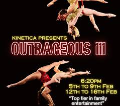 Image result for Team Outrageous