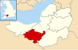 Image result for Taunton Deane