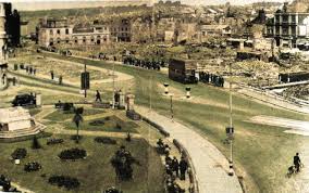 Image result for Plymouth Blitz