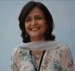 Shahina Alvi