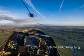 Image result for Northumbria Hang Gliding & Paragliding Club