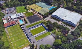 Image result for Edgbaston Priory Club