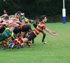 Image result for Saltash RFC