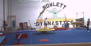 Image result for Ruxley Gymnastics Club