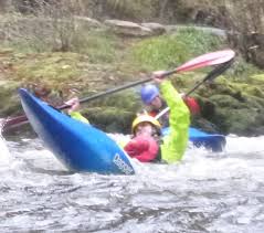 Image result for Sutton Bingham and District Canoe Club