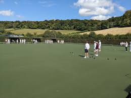 Image result for Chess Vale Bowling Club