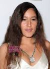 Actress Q'orianka Kilcher