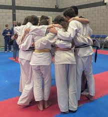 Image result for Southampton University Judo