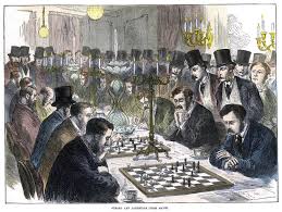 Image result for Cambridge University Chinese Chess Club