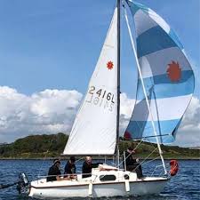 Image result for Newtownards Sailing Club