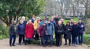 Image result for The Polytechnic Rambling Club
