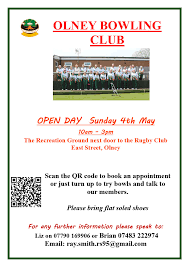 Image result for Olney Bowling Club