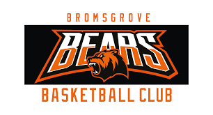 Image result for Bromsgrove Blaze Basketball Club