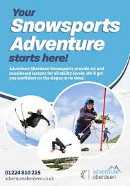 Image result for Aberdeen Snowsports