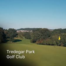 Image result for Tredegar Park Golf Club