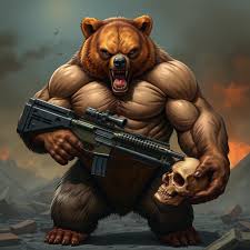 Image result for werehuman фото