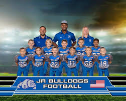 Image result for Bolton Bulldogs American Football and Cheerleading Club