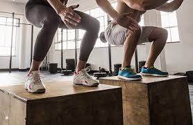 Image result for Crown Hills Circuit Training Club