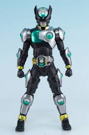 「伊達明/仮面ライダーバース」の画像検索結果