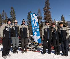 Image result for Brunel University Snow Club