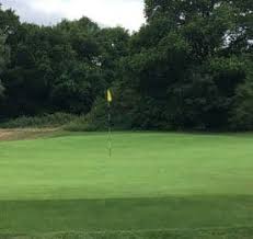 Image result for Wimbledon Common Golf Club