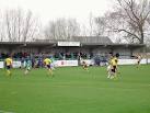 They now play at Leighton - via Daymix