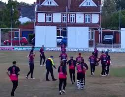 Image result for Bridgwater Cricket Club