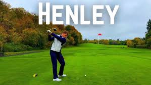 Image result for Henley Golf Club