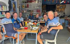 Image result for Verulam Cycling Club