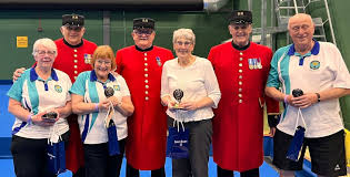 Image result for Finaghy Bowls Club