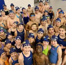 Image result for Stocksbridge Pentaqua Swimming Club
