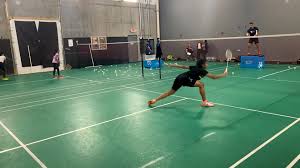 Image result for Roseland Junior Badminton Club