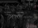 Second Life Marketplace - * Prodigal * :F: Male Demon avatar base ... - demon_black_ad02