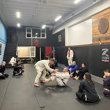 Image result for NEMESIS MARTIAL ARTS & FITNESS