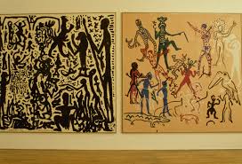 Image result for A.R. Penck