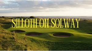 Image result for Solway Links Golf Course