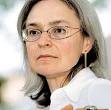 slain Russian journalist Anna Politkovskaya, Schema-Root news - anna_politovskya