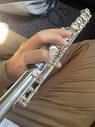 are finger saddles worth it? : r/Flute