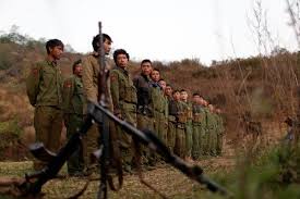 Image result for Laogai camps
