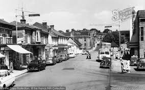 Image result for Basingstoke