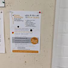 Image result for Hull East Riding Squash Club